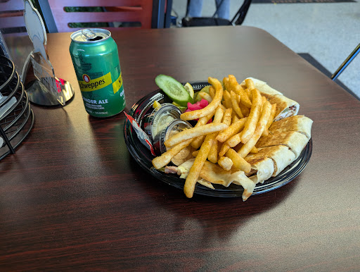 Photo of Falafel House Bakery & Grill - 1150 Hertel Ave, Buffalo, NY 14216, USA